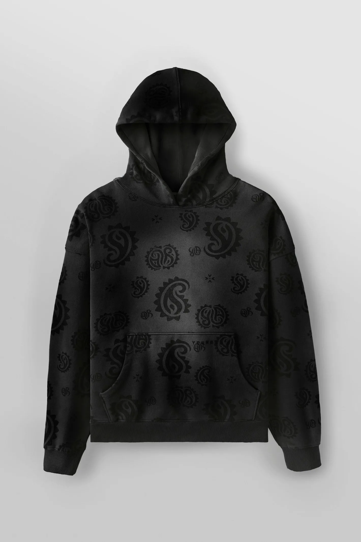 Youngla 5101-Heritage Hoodies<Men Outerwear