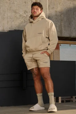 Youngla 533-Immortal Club Hoodies<Men Outerwear