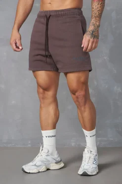 Youngla 153-Immortal Club Shorts<Men Shorts