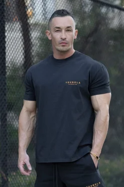 Youngla 473-Immortal Club Tees<Men Shirts