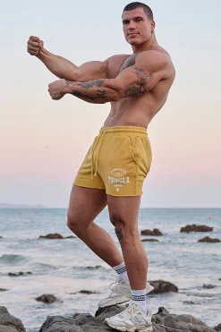 Youngla 152-Immortal Shorts<Men Shorts