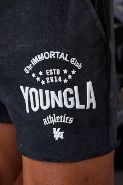 Youngla 152-Immortal Shorts<Men Shorts
