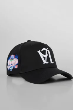 Youngla 919-La Reversed Hats<Men Hats & Beanies