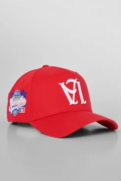 Youngla 919-La Reversed Hats<Men Hats & Beanies