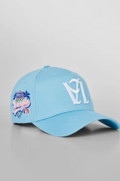 Youngla 919-La Reversed Hats<Men Hats & Beanies