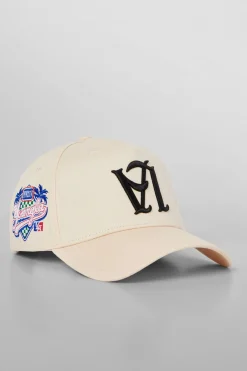 Youngla 919-La Reversed Hats<Men Hats & Beanies