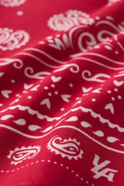 Youngla 9033-Lah Bandanas-4 Pack<Men Accessories