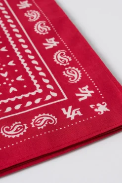 Youngla 9033-Lah Bandanas-4 Pack<Men Accessories