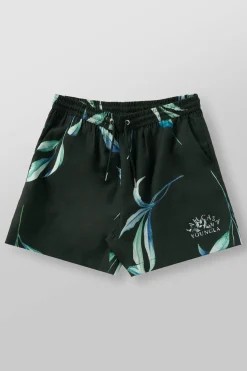 Youngla 1038-Lah Casa Shorts<Men Shorts