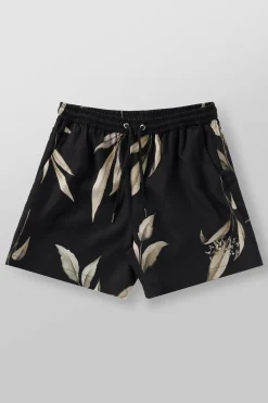 Youngla 1038-Lah Casa Shorts<Men Shorts