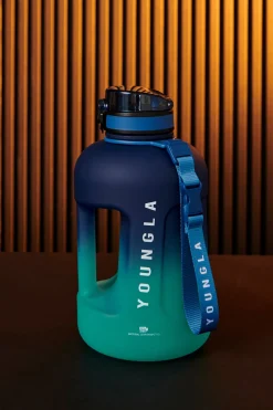 Youngla 941-Lah Jug 2.0<Men Accessories