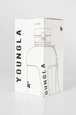 Youngla 941-Lah Jug 2.0<Men Accessories