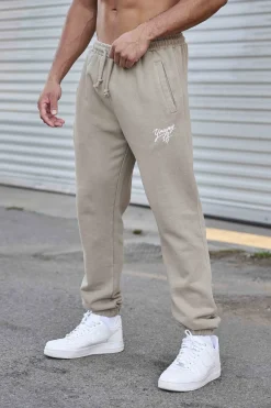 Youngla 232-Legacy Joggers<Men Joggers