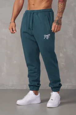 Youngla 232-Legacy Joggers<Men Joggers