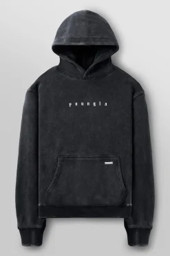 Youngla 5018-Love Sets-Hoodies<Men Outerwear