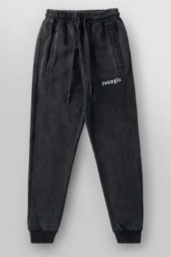 Youngla 2022-Love Sets-Joggers<Men Joggers