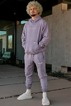 Youngla 2022-Love Sets-Joggers<Men Joggers