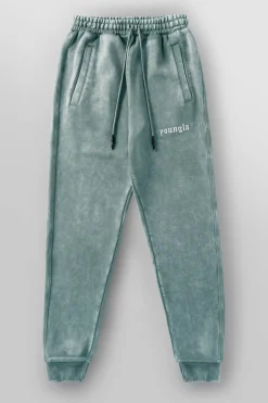Youngla 2022-Love Sets-Joggers<Men Joggers