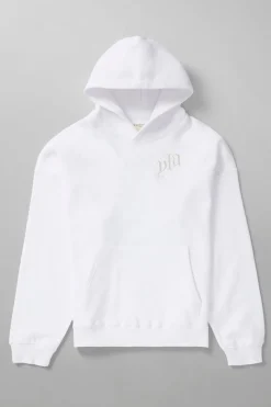 Youngla 522-Marshmallow Hoodies<Men Outerwear