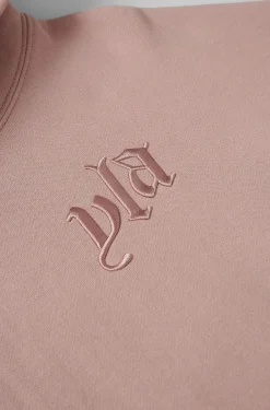 Youngla 522-Marshmallow Hoodies<Men Outerwear