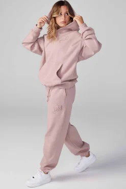 Youngla 222-Marshmallow Joggers<Men Joggers