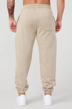 Youngla 222-Marshmallow Joggers<Men Joggers