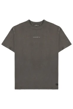 Youngla 472-Mellow Logo Tees<Men Shirts