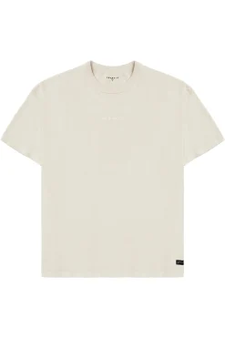 Youngla 472-Mellow Logo Tees<Men Shirts