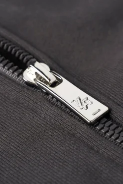 Youngla 5066-Metal Zip-Up<Men Outerwear