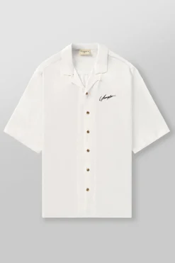 Youngla 4085-Milano Shirts<Men Shirts