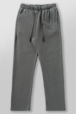 Youngla 2078-Minimal No Cuff Joggers<Men Joggers