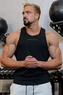 Youngla 320-Momentum Tanks<Men Tanks
