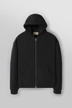 Youngla 514-Monarch Zip-Up Hoodie 2.0<Men Outerwear