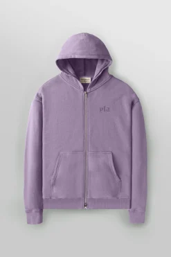 Youngla 514-Monarch Zip-Up Hoodie 2.0<Men Outerwear