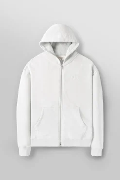 Youngla 514-Monarch Zip-Up Hoodie 2.0<Men Outerwear
