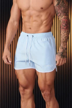 Youngla 125-Olympic Shorts<Men Shorts