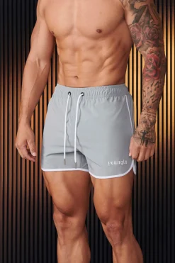 Youngla 125-Olympic Shorts<Men Shorts