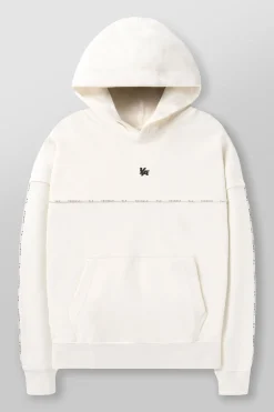 Youngla 5105-Piping Collection-Hoodies<Men Outerwear