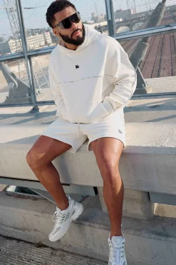 Youngla 5105-Piping Collection-Hoodies<Men Outerwear