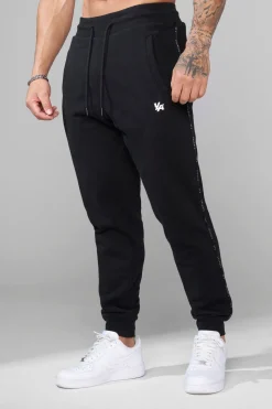 Youngla 2006-Piping Collection-Joggers<Men Joggers
