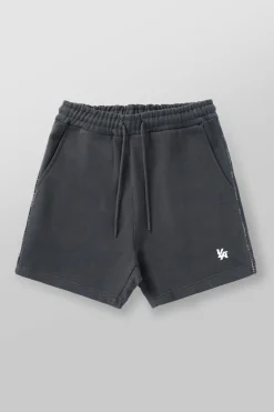 Youngla 1078-Piping Collection-Shorts<Men Shorts