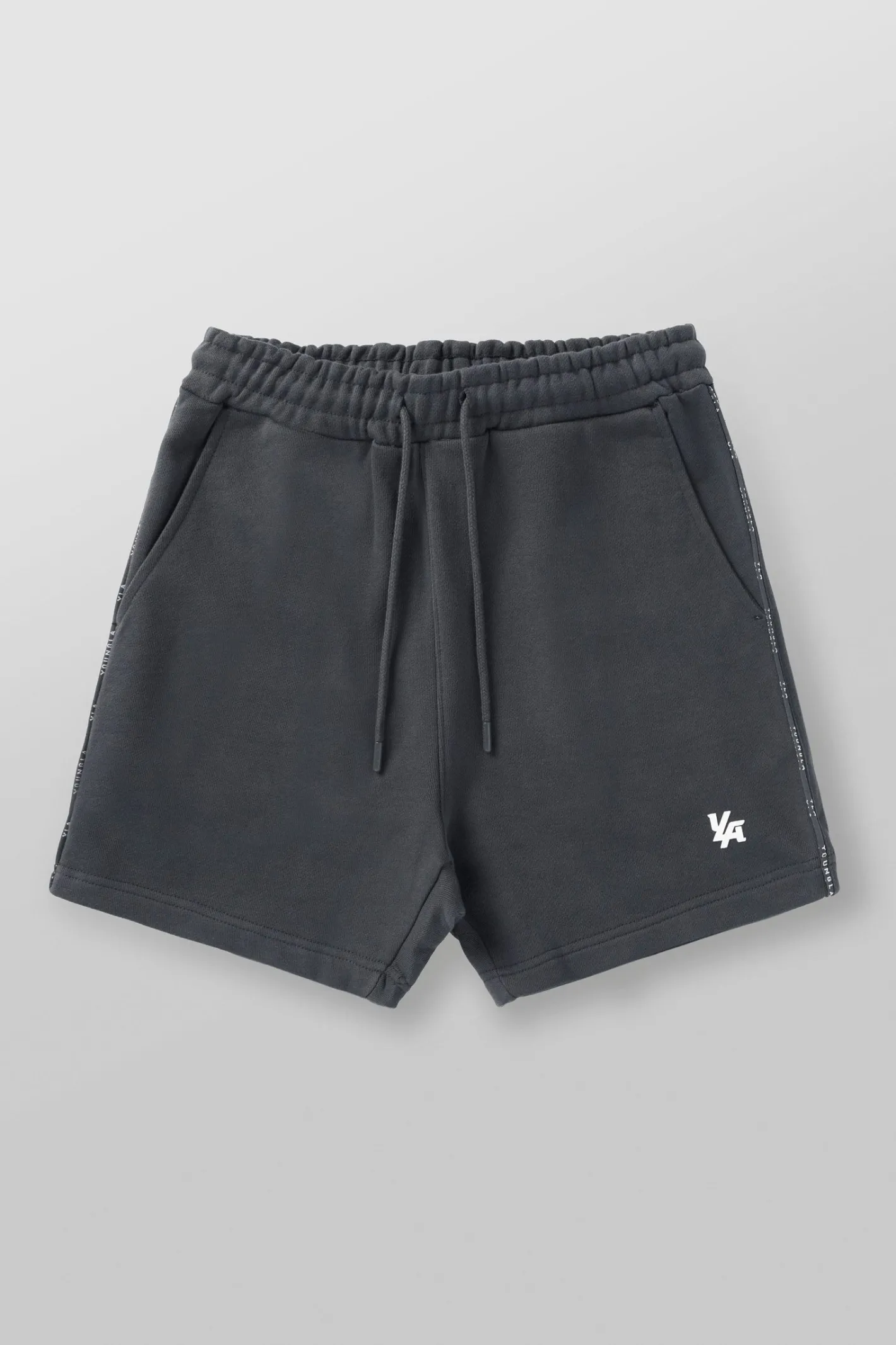 Youngla 1078-Piping Collection-Shorts<Men Shorts