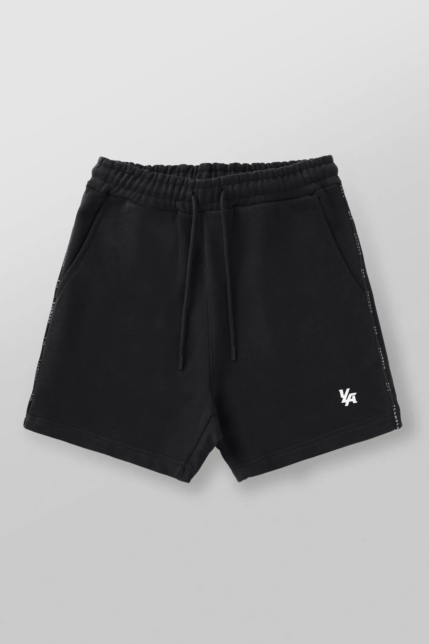 Youngla 1078-Piping Collection-Shorts<Men Shorts