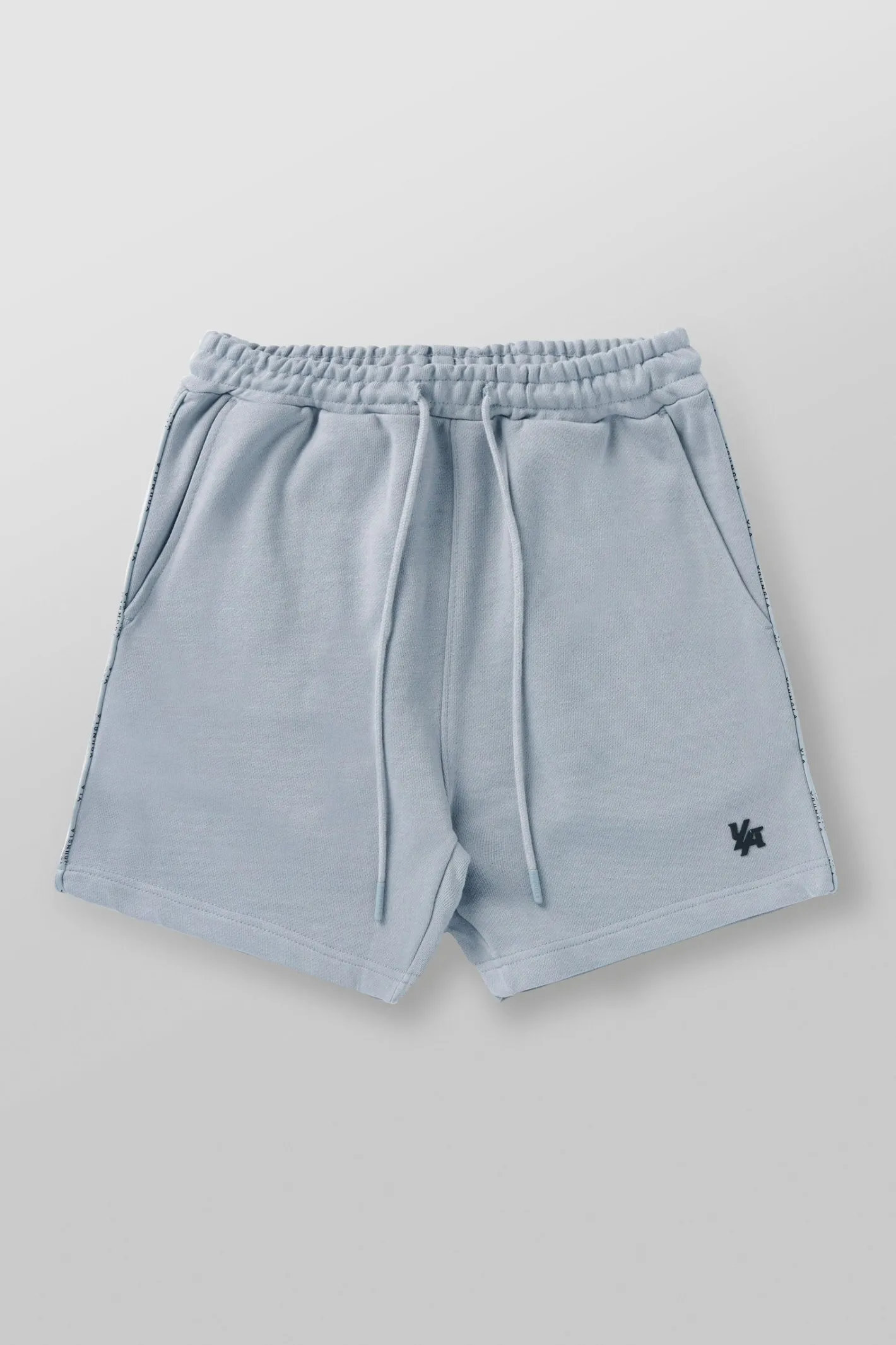 Youngla 1078-Piping Collection-Shorts<Men Shorts