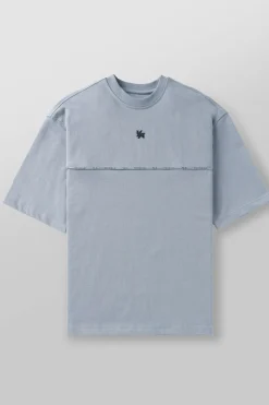 Youngla 4043-Piping Collection-Tees<Men Shirts