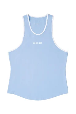Youngla 319-Pristine Tank Tops<Men Tanks