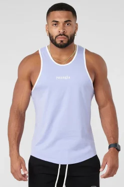Youngla 319-Pristine Tank Tops<Men Tanks