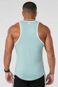 Youngla 319-Pristine Tank Tops<Men Tanks