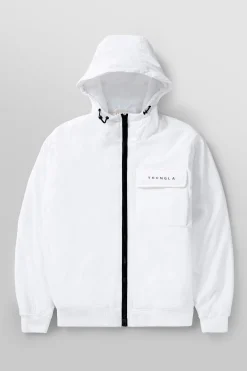 Youngla 525-Rain Day Jacket<Men Outerwear