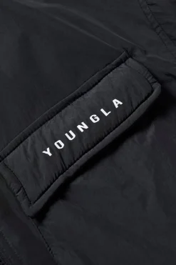Youngla 525-Rain Day Jacket<Men Outerwear